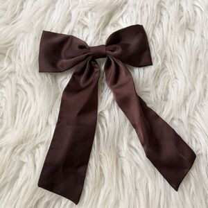 H&M Bow Clip